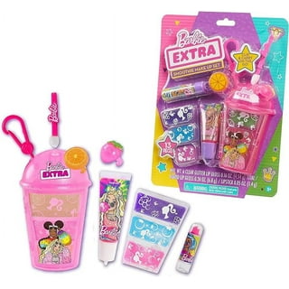 Barbie makeup set online toys