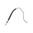 thumbnail image 1 of Sunsong 5801097 Engine Oil Cooler Hose Assembly, 1 of 2