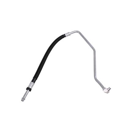 Sunsong 5801097 Engine Oil Cooler Hose Assembly