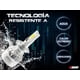 thumbnail image 2 of 1 Kit Led Osun 40w Baja C6 Faros Autos H7, 2 of 7