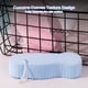 thumbnail image 2 of Esponja de baño exfoliante, depurador corporal, esponja de ducha suave para limpieza de piel para CACAGOO Esponja de baño, 2 of 7