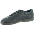 thumbnail image 4 of Easy Spirit Womens Walking Shoes, Navy, 8.5 X-Wide, 4 of 6