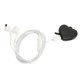 thumbnail image 3 of Pendant Recorder Intelligent HD Noise Reduction Voice Control Loop Recording Mini MP3 8G, 3 of 5
