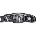 thumbnail image 2 of New Right Headlights Compatible With Chevrolet Monte Carlo SS 35th Anniversary Edition Coupe 2-Door 3.8L 2002 By Part Numbers GM2503212 10349959 762405-61380-2, 2 of 6