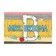thumbnail image 3 of Classroom Doormat Teacher Doormat Classroom Doormat Back To School Doormat Classroom Decoration Classroom Welcome For 40X60CM, 3 of 5