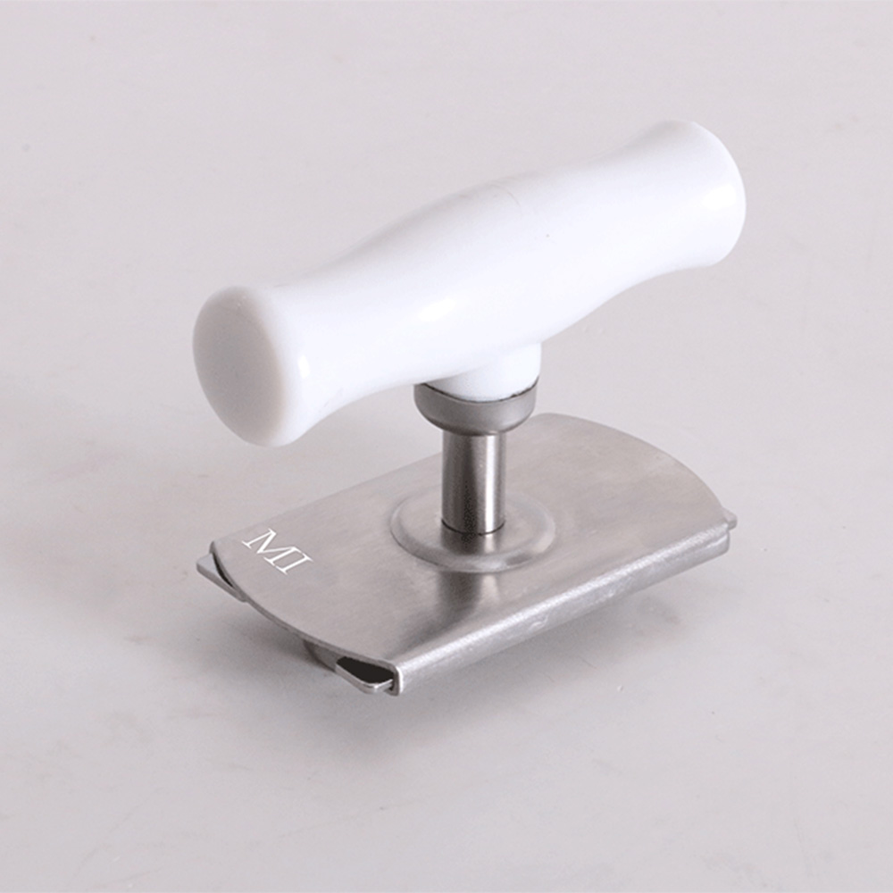 Adjustable Stainless Steel Bottle Opener Jam Jar Lid Unscrew Opener