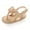Multicolor, variant on Utoimkio Baby Girls Summer Sandals Non-Slip Flip Flops Sandals Flat Shoes Toddler First Walkers Shoes