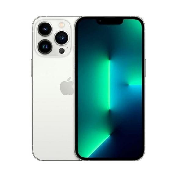 iPhone 13 Pro Apple 128GB Plata Reacondicionado
