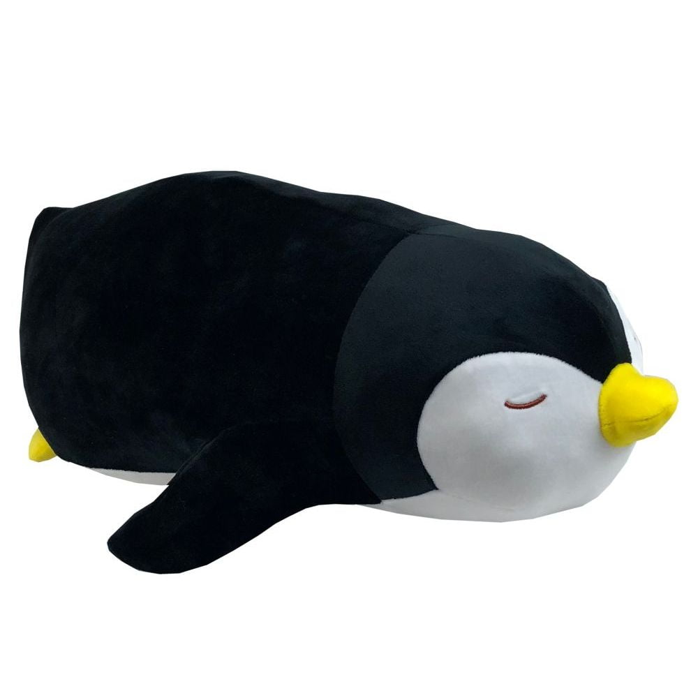 snoozimals penguin