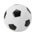 thumbnail image 2 of Pet Sound Toy 1PC Pet Training Playing Chewing Sound Ball Dog Puppy Squeaky ToyFootball, 2 of 3