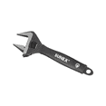 thumbnail image 2 of Sunex 10 in. Wide Jaw Adjustable Wrench, 2 of 2