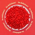 thumbnail image 3 of ILIKE! Cherry Sours Candy, 2 lb Bulk Bag, Chewy Sour Cherry Candy, Sweet & Tart Old Fashioned Treat, 3 of 6