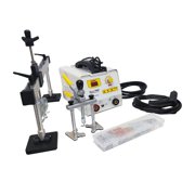 Aluminum Dent Pulling Machine Car Auto Body Repair Machine Spot Welder Dent Puller 220V M3-M6 Studs