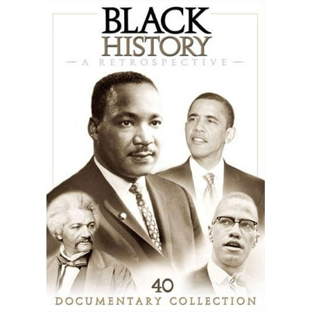 Black History: A Retrospective (Other)