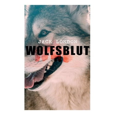 Wolfsblut (Paperback)