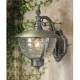 thumbnail image 3 of Special Lite Products Vista F-2911 Medium Top Mount Outdoor Wall Light, 3 of 3