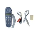 thumbnail image 4 of Comprobador de cables telefónicos OFCN C019 con conectores, 4 of 7