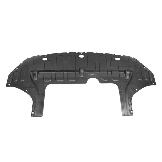 OE Compatible/remplacement avant Bouclier Anti-Sous-Sol