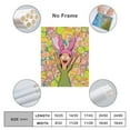 thumbnail image 2 of Bob's Burgers Louise Cartoon Decorative Painting Canvas Wall Poster Art Picture Painting Hanging Picture Gift Living Room Posters Bedroom Painting Decor, 2 of 8