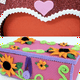 thumbnail image 5 of Tijeras Con Bordes Zigzag PASCUA para manualidad DIY hogar oficina decoracion, 5 of 7