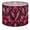 Color 2, variant on Drum Lampshades 13"x13"x10" Purple blackboard Light Shade for Table Lamps Floor Lamp Shades Replacement Assembly Required