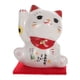 thumbnail image 5 of 1 adorable adorno de gato de la suerte de cerámica, adorno para el hogar., 5 of 8