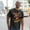 Black, variant on How You Gonna Win When You Ain't Right Within Lauryn T-shirt | Funny Hip Hop Rap Culture Tees | 3 Colors