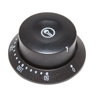 Exact Replacement Parts Er330190 Whirlpool Knob, Infinite Knob 330190 ...