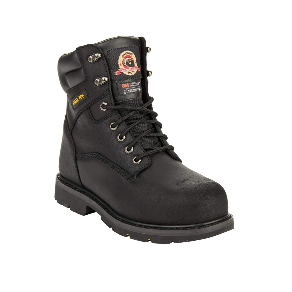 composite toe boots walmart