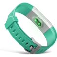 thumbnail image 3 of Correa de repuesto colorida para reloj inteligente Id115plus HR, color verde, 3 of 5