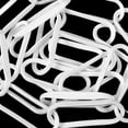 thumbnail image 3 of WRISTBIQUE Plastic Chain with Clips Plastic Chain Outdoor Use General Users Picnic 4pcs, 3 of 11