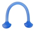 thumbnail image 2 of Correa Elástica Expansora De Pecho, Ligera, Ajustable, Durabilidad, Elasticidad, Cuerda De Tracción De Silicona De Una Palabra Para Niñas Para Estirar, 2 of 8