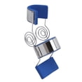 thumbnail image 4 of Spring Splint Finger, Light Easily Wear Finger Extension Splint Adjustable Straighten Finger  For Finger Sprain For Home S Under 2.2in, 4 of 8