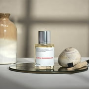 Dossier Floral Marshmallow Eau De Parfum, Inspired by by Kilians Love, Dont Be Shy, Perfume for Women, 1.7 oz