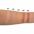 thumbnail image 2 of Langgg Makeup Concealer Base Foundation DIY Facial Spots Dark Circle Full Coverage Cream Single Color Pocket Removable Cosmetics Type 4, 2 of 9