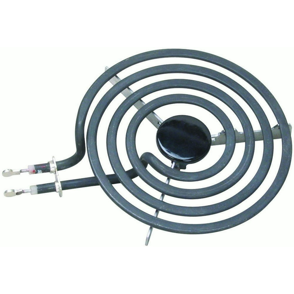 whirlpool electric range replacement parts