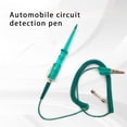 thumbnail image 3 of Kenally Probador de pluma eléctrica profesional, prueba de electricista, herramienta rota, suministros para camiones, herramientas de Vehículos, repuestos y accesorios Mis, 3 of 6