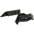 thumbnail image 5 of Grille Bracket for 2009-2011 Honda Civic DX 4 Cyl 1.8L Driver Side, 5 of 5