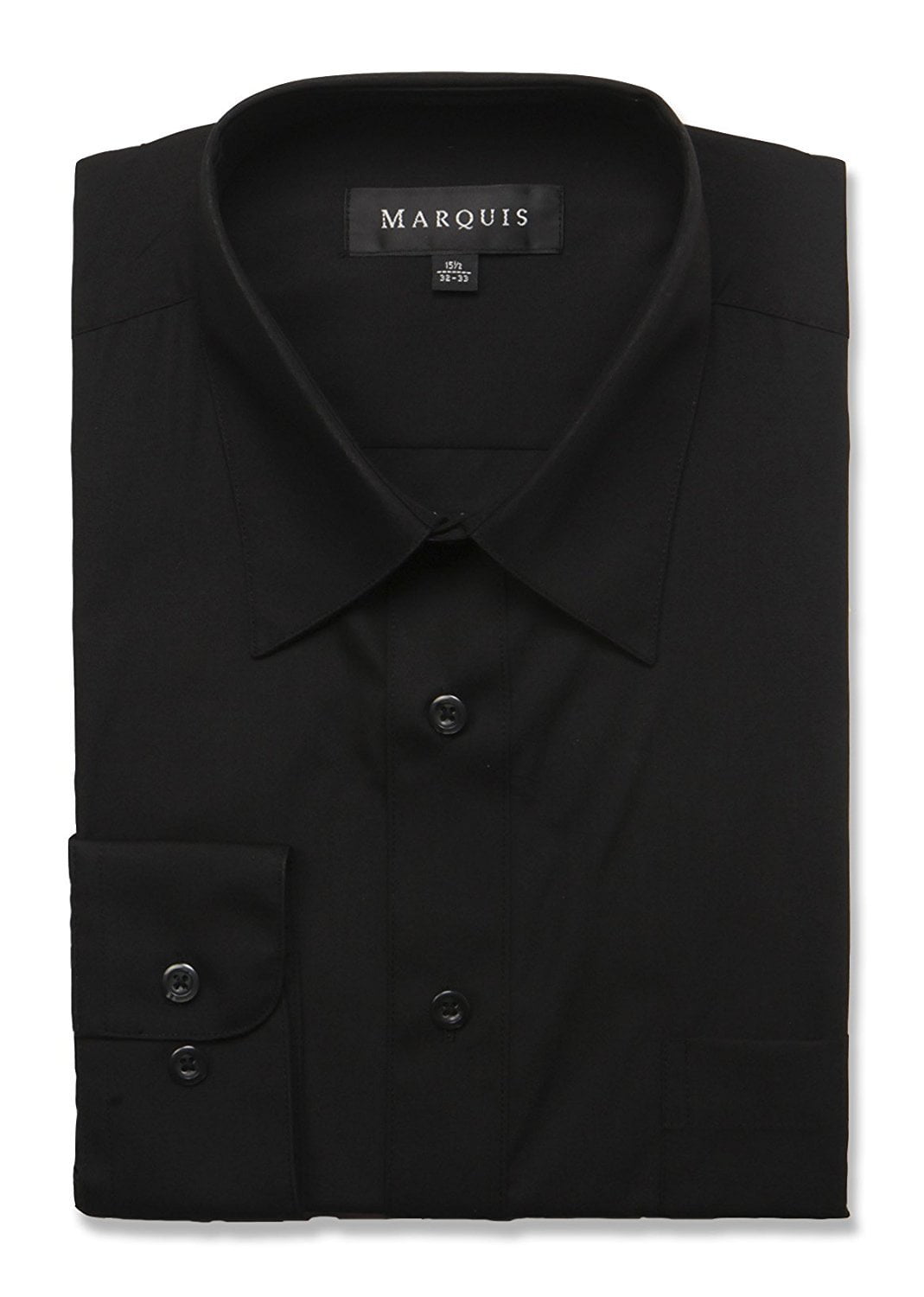 Marquis Men's 009F Regular Fit French ...