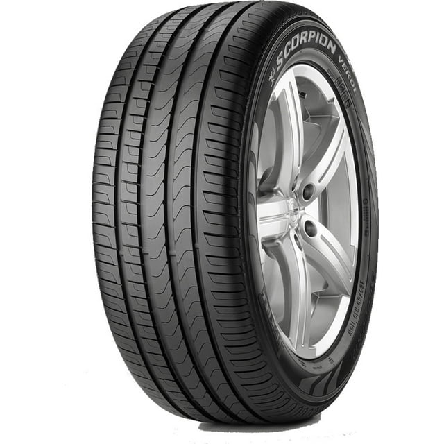 Llanta 235/55R19 Scorpion Verde (MO) PIRELLI
