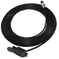 thumbnail image 3 of 4M Length K-01 Torch -Switch Trigger with Wire Line Aviation Plug Fitting for TIG Plasma Cutting Welding Torch, 3 of 8