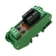 thumbnail image 5 of DC 12V 24V 2A Módulo de Protección Potencia Disparador Vías , 24V DYNWAVEMX Módulo de relé de alimentación, 5 of 8