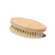 thumbnail image 2 of Inteprter Cepillo para lavar zapatos, mango corto, herramienta de limpieza de Natural, suministros de cocina y baño, útil fregador de Suministros de limpieza para el hogar sisal de bambú, 2 of 6