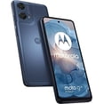 thumbnail image 1 of Motorola Moto g24 Power Dual Sim 256GB 8GB Ink Blue, 1 of 3