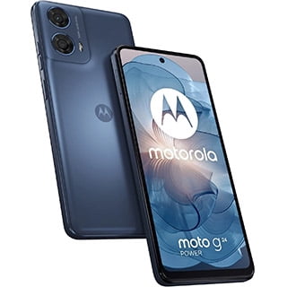 Motorola Moto g24 Power Dual Sim 256GB 8GB Ink Blue