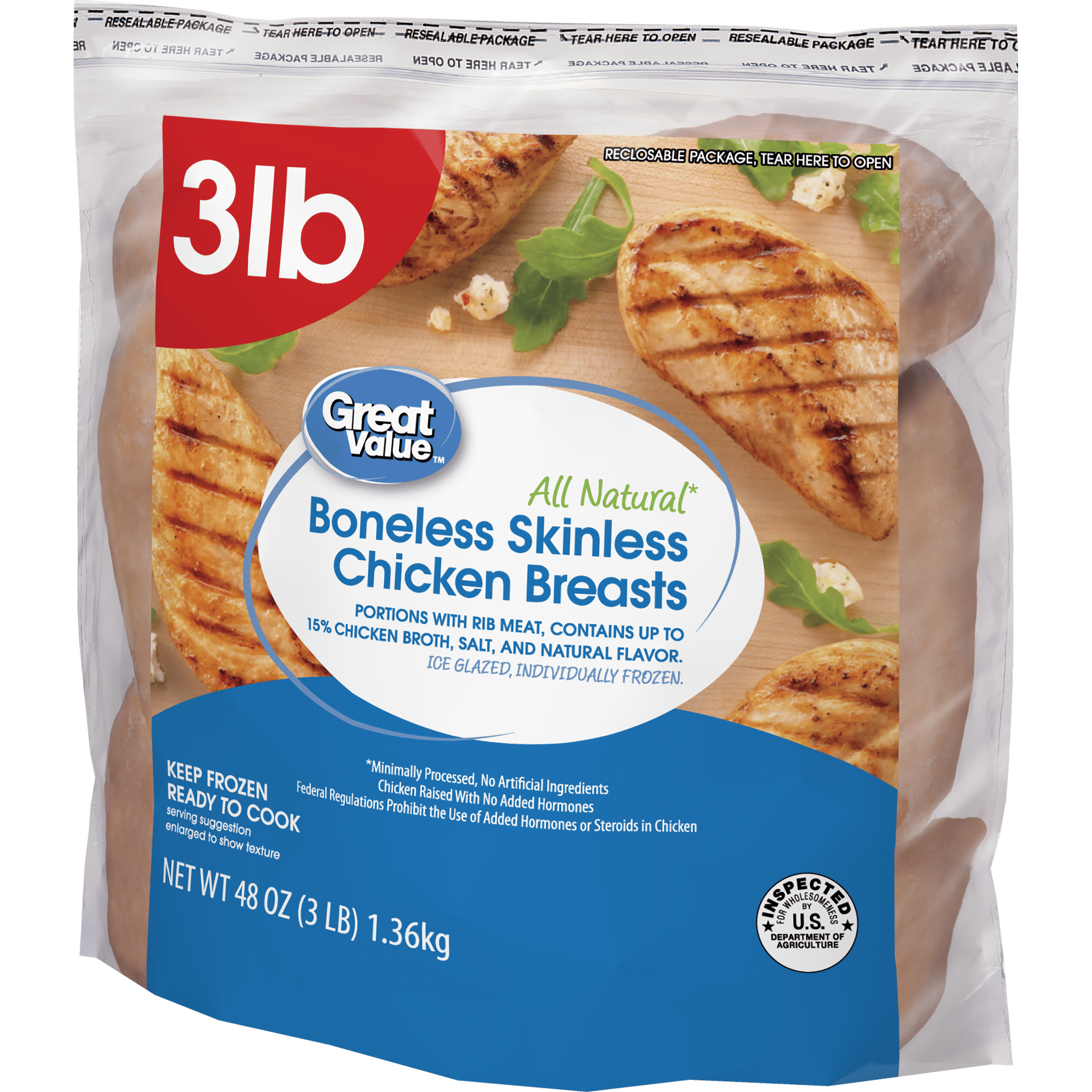 Calories In 1 Pound Chicken Breast / Chicken Breast Burger Recipe Under 300 Calories / Written by melissa groves breast thigh wing drumstick other cuts bottom line skin cooking methods chicken is a common choice when it comes to lean protein, as it packs a large amount without a lot of fat into a single serving.