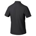 thumbnail image 5 of Miluxas Men's Henley Shirts Clearance Short Sleeve Casual Button Up Basic Pocket Tee Shirts Black XXXL(XXXL), 5 of 8
