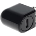 thumbnail image 2 of AddOn USB-A 2.0 AC Wall Adapter Plug USAC2USB5V24AB, 2 of 2