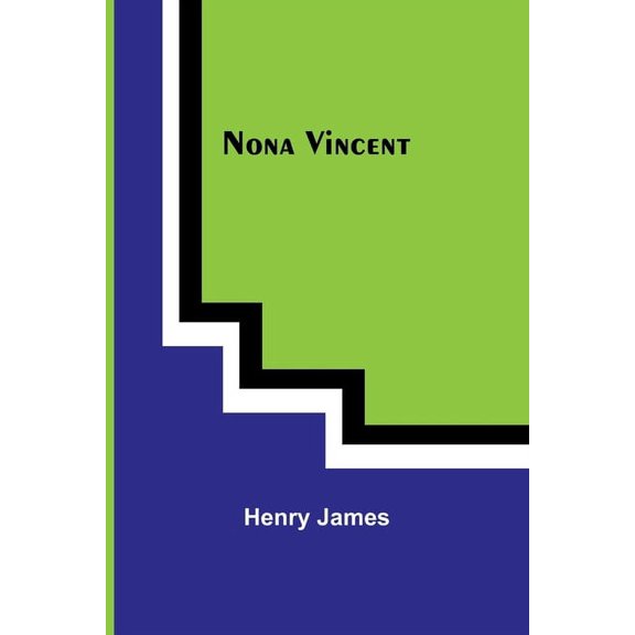 Nona Vincent, (Paperback)