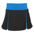 thumbnail image 5 of Girls Youth Black Carolina Panthers Spirit Two-Piece Cheerleader Set, 5 of 5